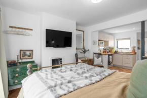 1br Magdalen Rest Full Kitchen Free Parking